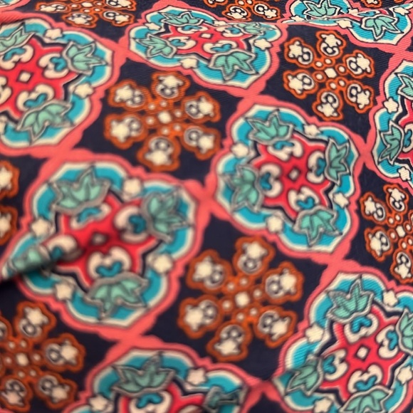 Pink blue and black bikini - L - Picture 5 of 5